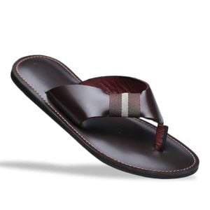 Palm Slippers for Guys