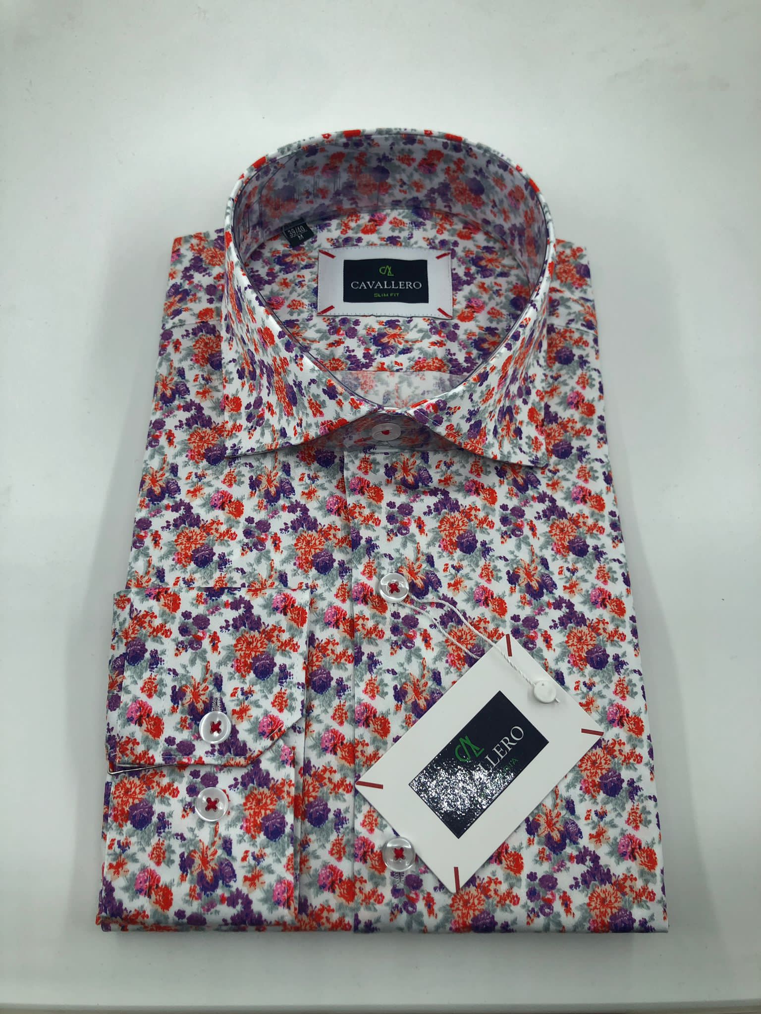 Twice As Nice Shirts Boutique