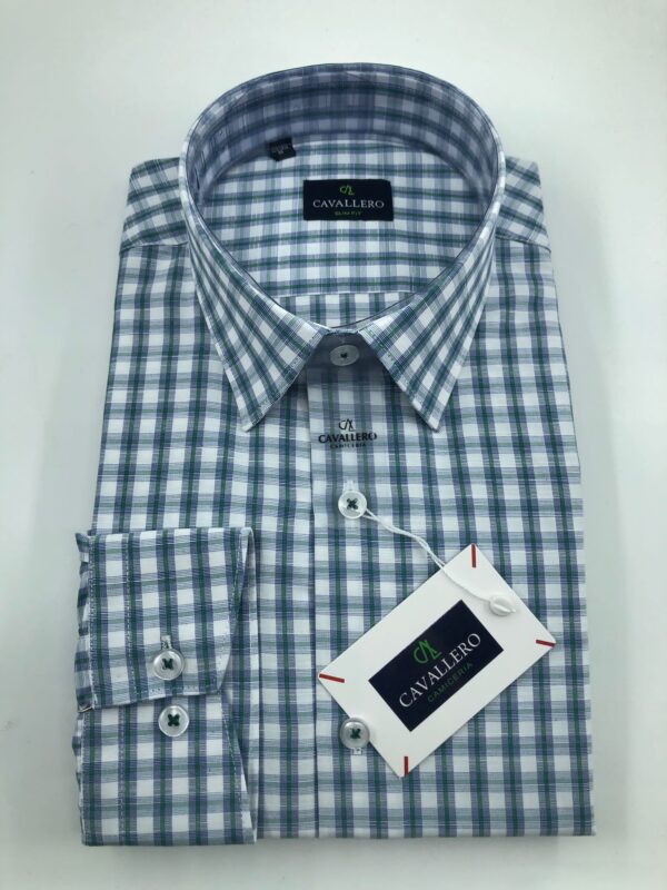 Cavallero Shirt