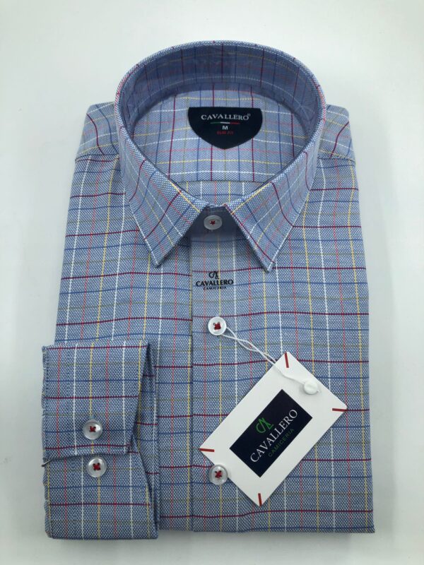 Cavallero Shirt
