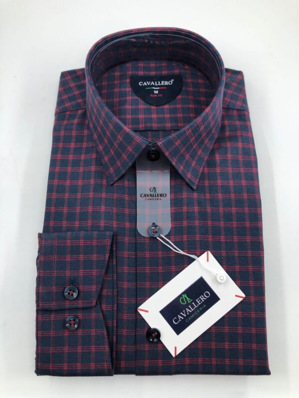 Cavallero Shirt