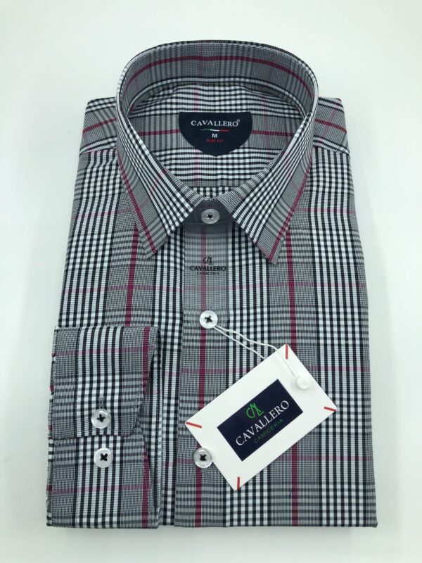 Cavallero Shirt