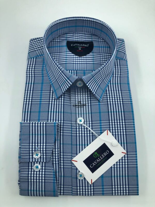 Cavallero Shirt