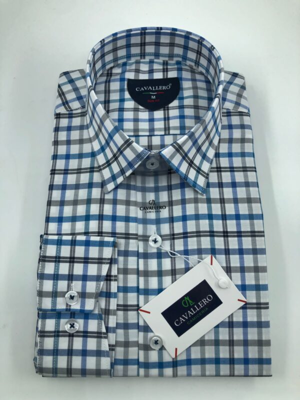 Cavallero Shirt