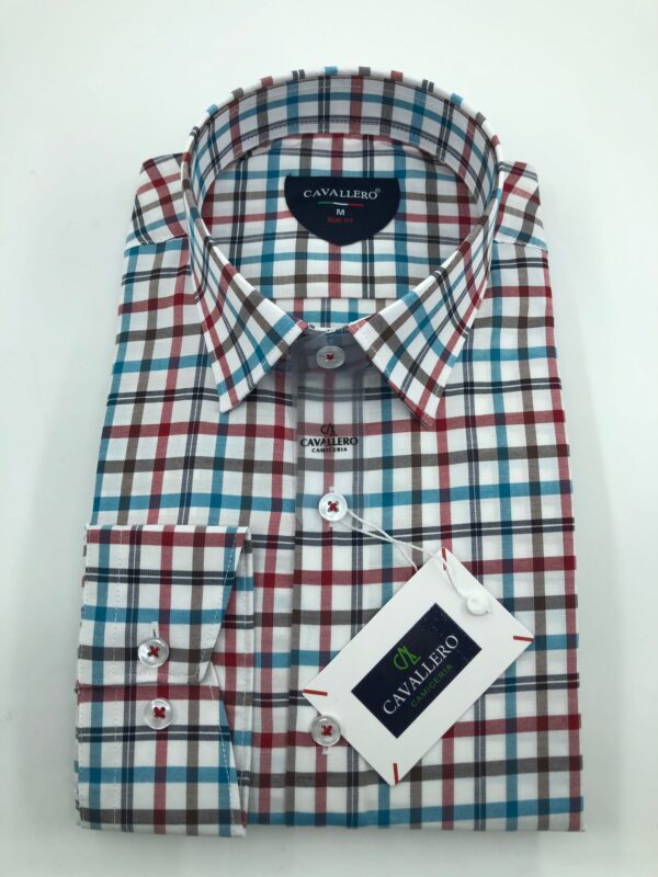 Cavallero Shirt