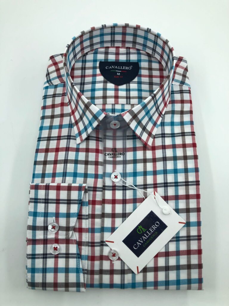 Cavallero Shirt 056 - Twice As Nice Boutique