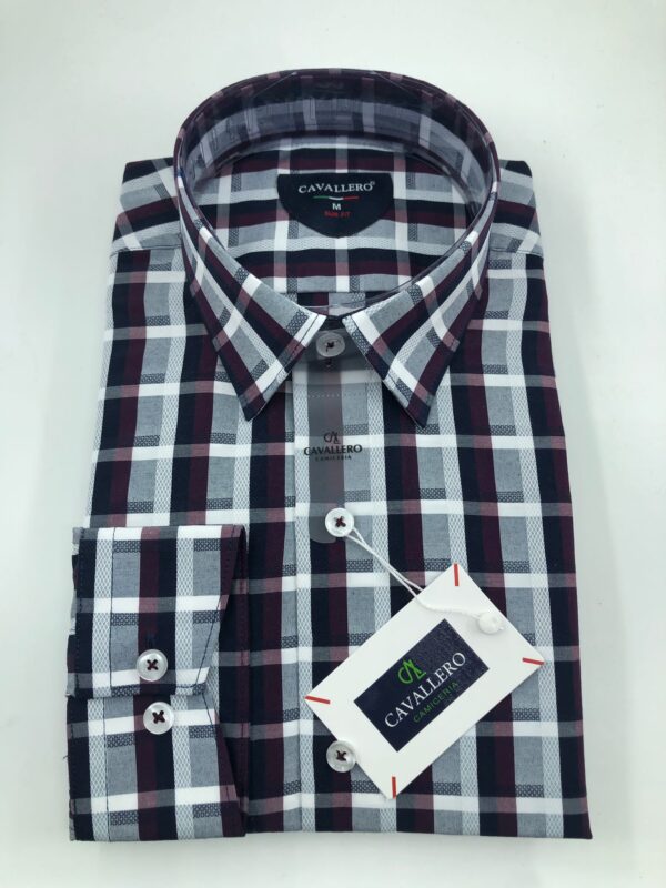 Cavallero Shirt