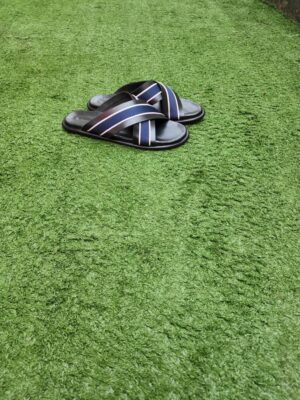 Palm Slippers