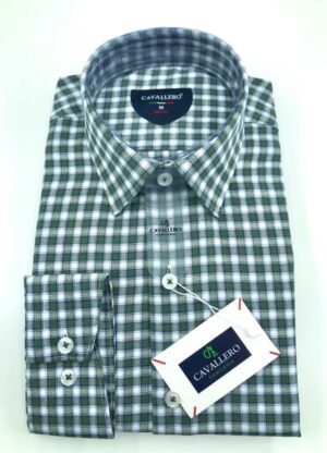 Cavallero Shirt 003