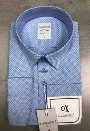 Cavallero Shirt 034