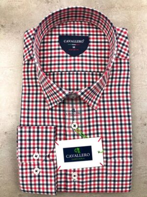Cavallero Shirt 004