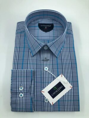 Cavallero Shirt 041