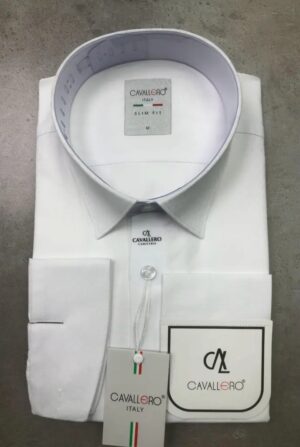 Cavallero Shirt 044
