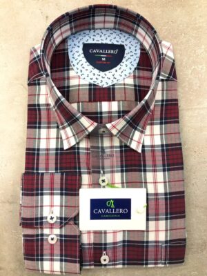 Cavallero Shirt 007