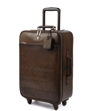 Glider Trolley Travel Bag