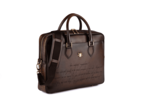 Business Leather Bag
