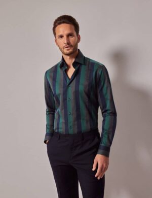 Hawes and Curtis Men Shirt