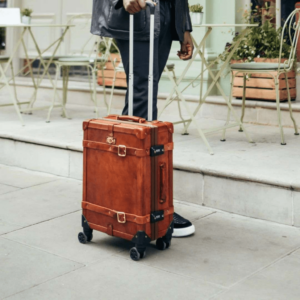travel box