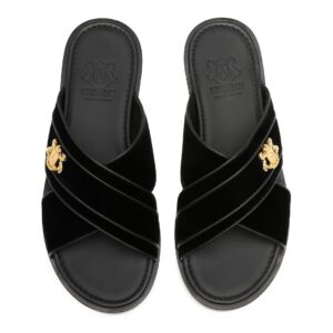 Aristocrats Slippers 029