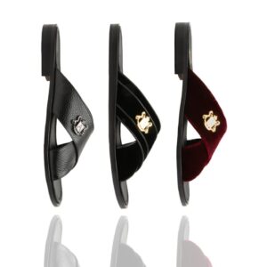 Aristocrats Slippers 022