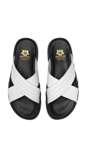 Aristocrats Slippers 026