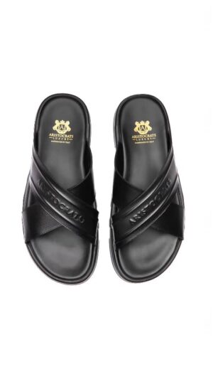 Aristocrats Slippers 028